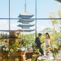 60日で結婚式準備|今からでも間に合うウエディングフェア