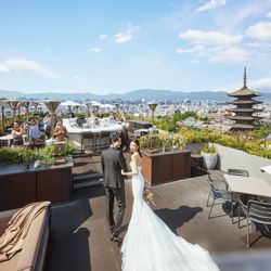 見るだけOK!短時間で会場見学できる45分フェア