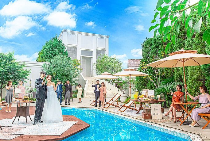 THE FOREST TERRACE KITAKYUSHU (ザ・フォレストテラス北九州)のカバー写真