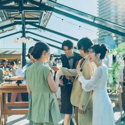 【全公開★リアル見学会】水曜日開催♪OPEN記念特典付き!