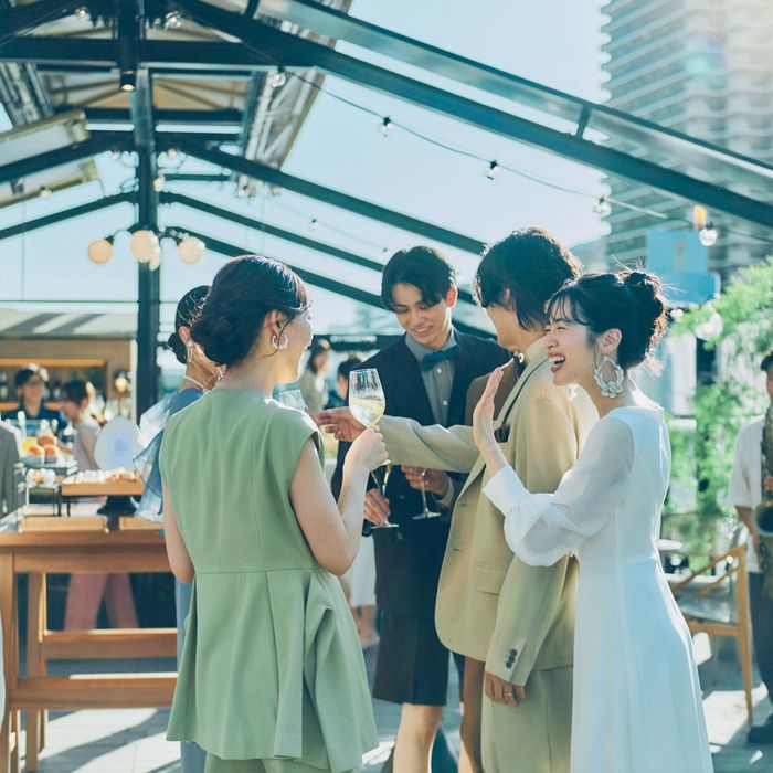 【全公開★リアル見学会】水曜日開催♪OPEN記念特典付き!