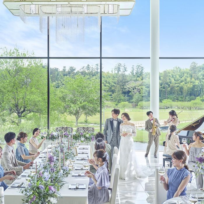 【27年春OPEN*170万&6万宿泊】1組貸切*自然美×ミシュラン試食