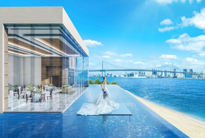 The Tokyo Bay Resort PLAISIR(ザ トウキョウ ベイ リゾート プレジール)のカバー写真