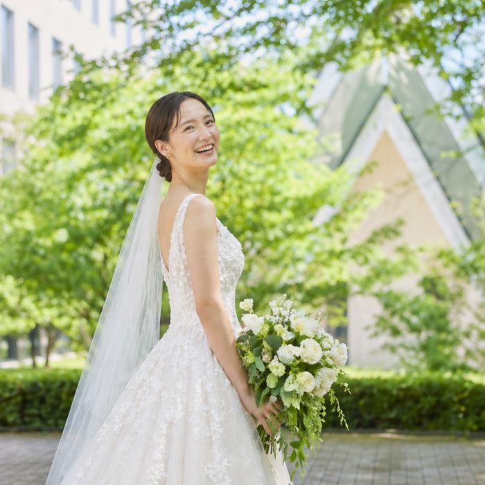 【初見学歓迎】ゼロからわかる結婚式準備×安心相談フェア