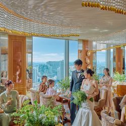 【残2組】東京夜景×オープンキッチン見学×国産牛フィレ肉試食
