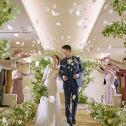 祝日限定《50万優待*3万試食&ドレス試着》憧れ花嫁体験フェア