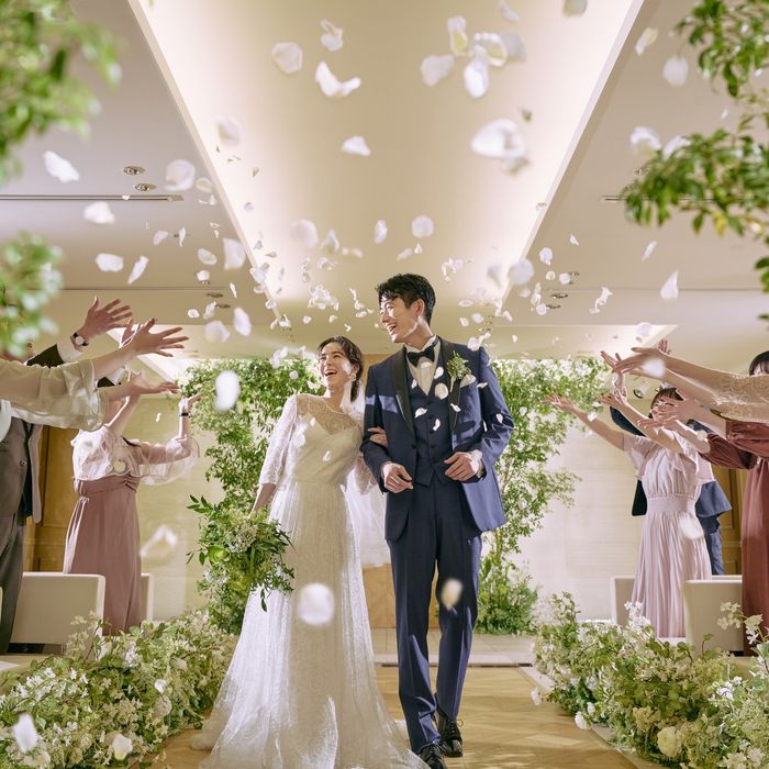 祝日限定《50万優待*3万試食&ドレス試着》憧れ花嫁体験フェア