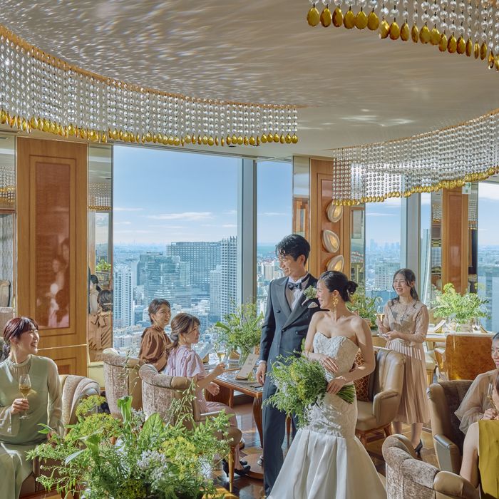 人気No.1《水族館ペアチケ&50万優待》3万円コース試食&ドレス試着