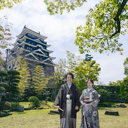 福山城 二の丸 福寿会館テラスのカバー写真