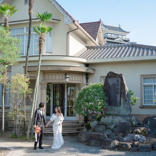 福山城 二の丸 福寿会館テラスの公式写真4枚目