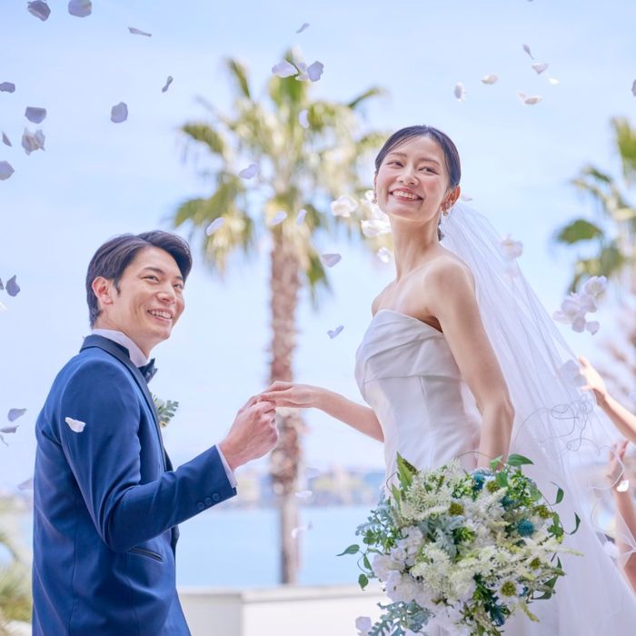 【平日限定】フォト婚×会食×挙式のみも◎結婚準備なんでも相談会