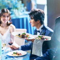 秋BIG【1軒目限定*20特典】料理重視必見!横浜美景×絶品試食