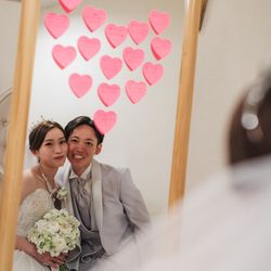 ▲1\会場見学&試着&見積相談/当日イメージがつく体感フェア