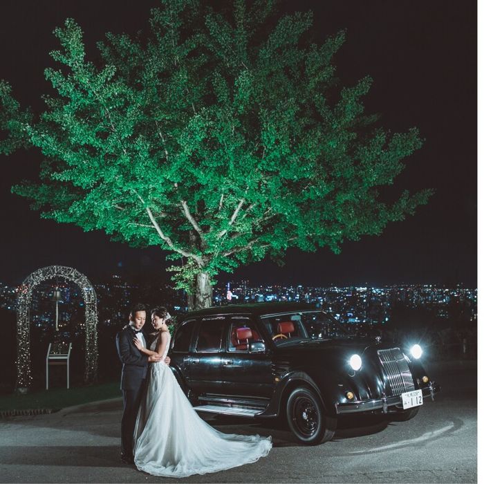 平日夜限定ナイトフェア!仕事終わりもOK◎ロマンチックな夜景♪