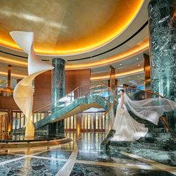 【上質ホテル×おもてなし体感】贅沢2万円チケット&豪華20大特典