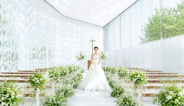 ウエディングニュース限定!73万円ご優待【2027年1~2月◆50名199万円】挙式+披露宴◆27年早割プランが新登場