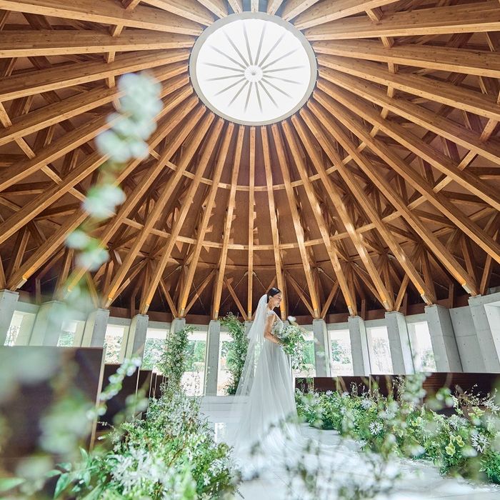 【年始初日】160万優待×5つ星ホテル食事券*貸切Wで憧れ花嫁体験