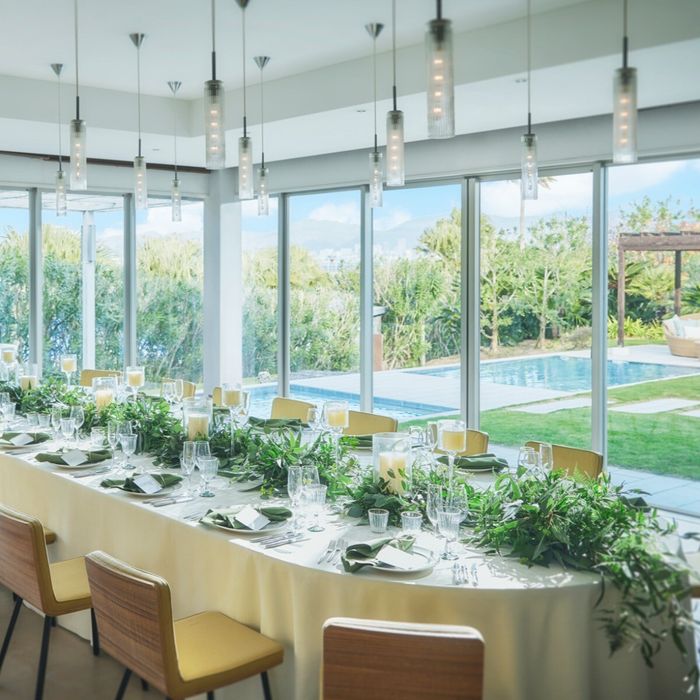 10名様からOK<少人数*限定特典>挙式&ガーデン付き貸切邸宅