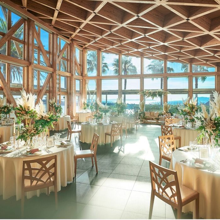 \絶景チャペル&5つ貸切邸宅/gift2万&150万特典*トリュフ試食