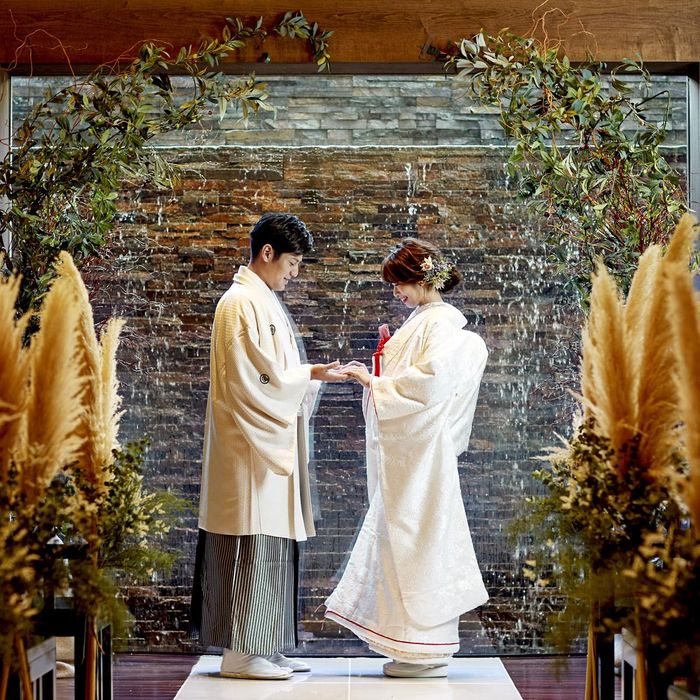 【3つの神社から選べる】岐阜城下町で和婚＠神前式相談フェア