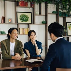 《はじめての見学に◎》充実サポート×安心価格*なんでも相談会