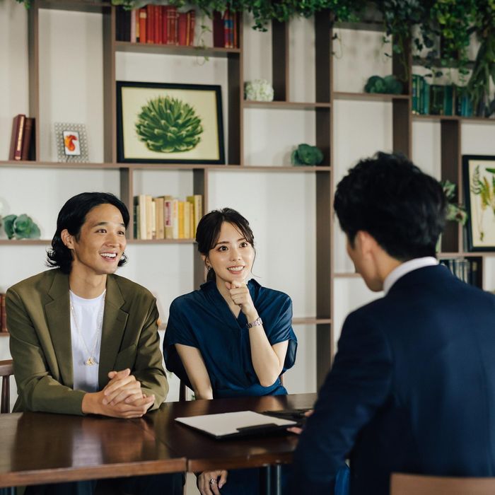 《はじめての見学に◎》充実サポート×安心価格*なんでも相談会