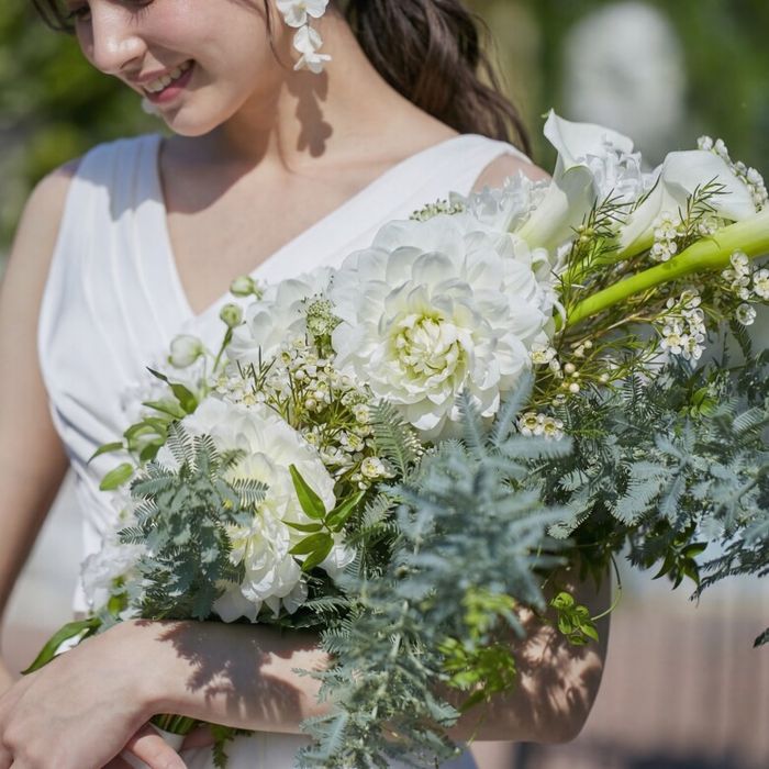 『結婚式をするか迷っているおふたりへ』なんでも相談会