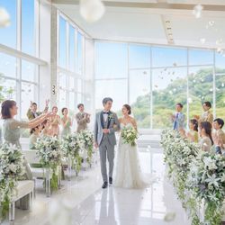 ニーズ徳島 by T&G WEDDINGのカバー写真