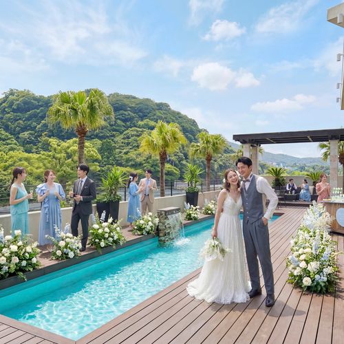 ニーズ徳島 by T&G WEDDINGの公式写真4枚目