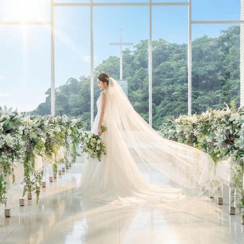 ニーズ徳島 by T&G WEDDINGの公式写真2枚目