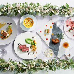 【おもてなし重視◎】料理ランクUP&10大特典★貸切体験&相談会