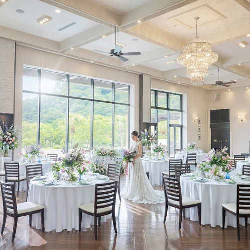 ニーズ徳島 by T&G WEDDINGの公式写真3枚目