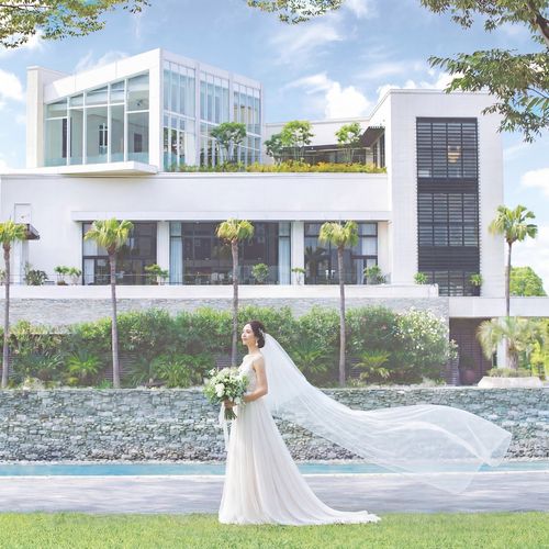 ニーズ徳島 by T&G WEDDINGの公式写真5枚目