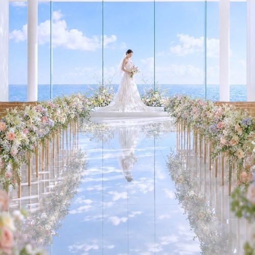 エシェル ドゥ アンジェの公式写真2枚目