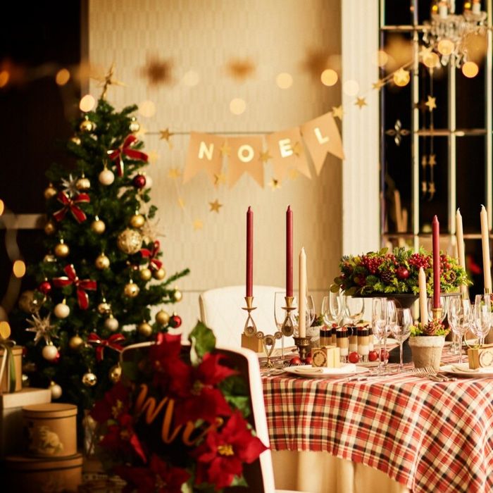 クリスマス限定【豪華15大特典付】全館見学×一ツ星プレミア3.5万試食