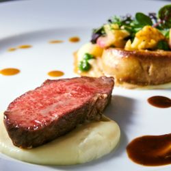 残▲【美食×光と緑の洗練W】豪華試食*150万優待&Amazon1.5万