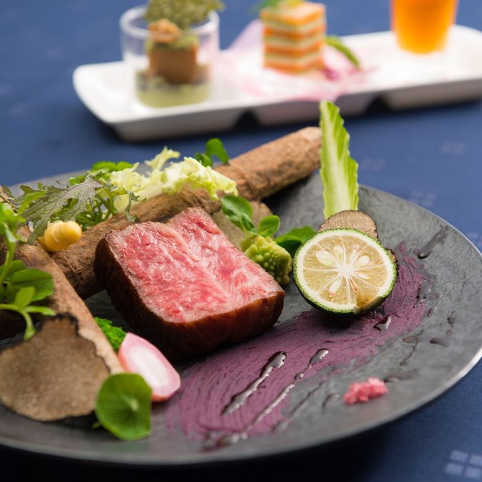 平日限定開催!アマギフ1万円進呈★【来館7万ギフト×最大150万特典】4万円相当のフルコース試食×クリスタルチャペル模擬挙式&貸切邸宅見学◆マイナビ限定BIGフェア