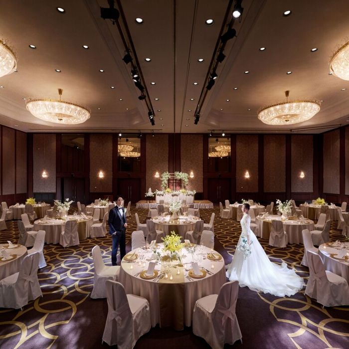 【10大特典♪最大100万円優待】黒毛和牛試食×会場・ドレス見学