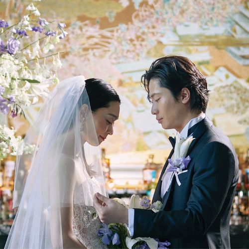 セントレジスホテル 大阪の公式写真2枚目
