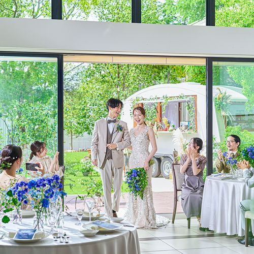 ベルアンジュール(BELLE UN JOUR)の公式写真4枚目