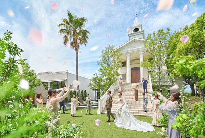 ベルアンジュール(BELLE UN JOUR)のカバー写真