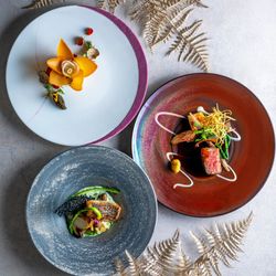 残3*連休限定*新春おもてなし【150万特典&衣裳3着】本格教会で上質W*試食