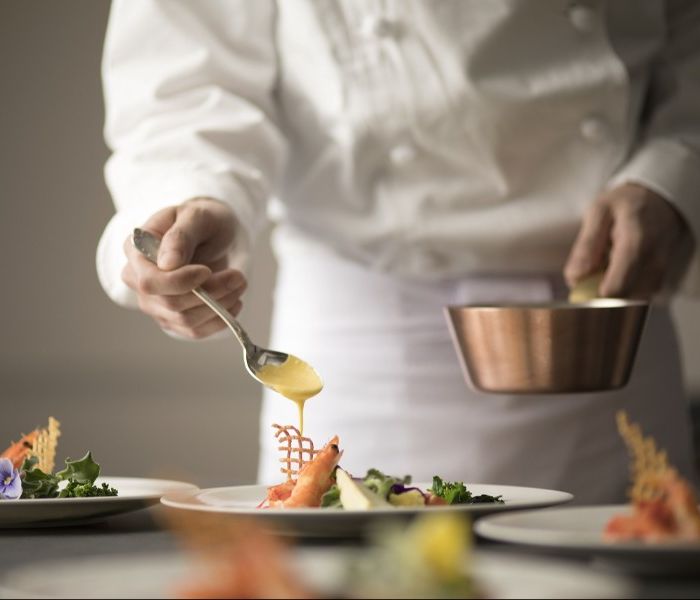 1日1組【上質×寛ぎ】国産牛試食×ホテルで叶えるガーデンWD