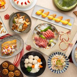 【ブッフェ付相談会】美食とおもてなし体感&邸宅見学◆特典付