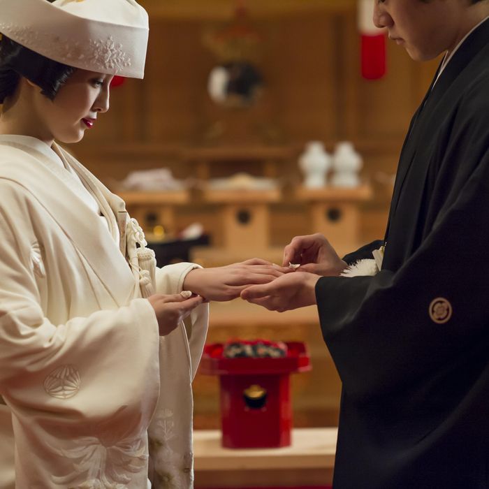 【和婚派のおふたり】神社挙式もOK◎和婚まるごと相談会