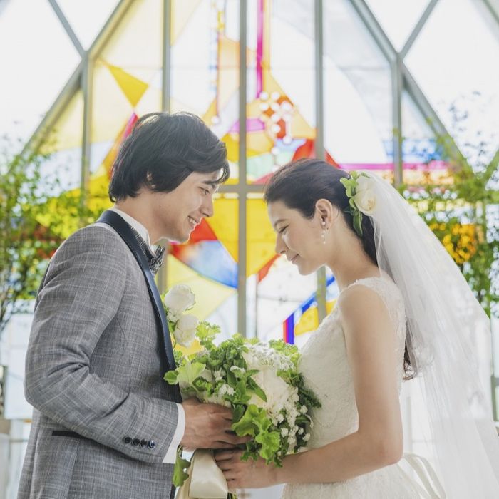 ◆18大特典付◆緑彩る邸宅ホテル×洗練ドレス試着×美食体験