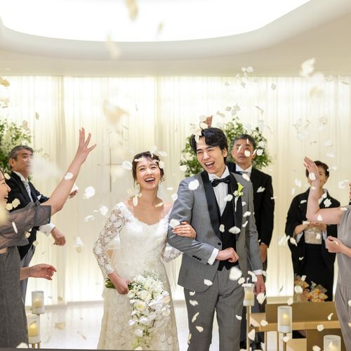 パレスホテル大宮(PALACE HOTEL OMIYA)の公式写真4枚目