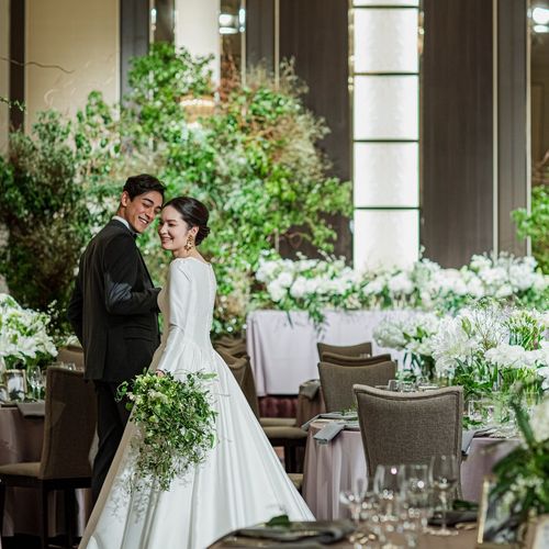 パレスホテル大宮(Palace Hotel Omiya)の公式写真3枚目