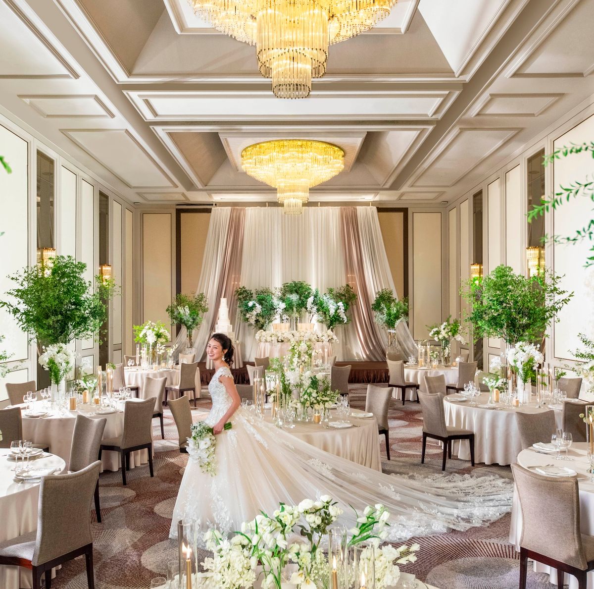 パレスホテル大宮(PALACE HOTEL OMIYA)の公式写真1枚目