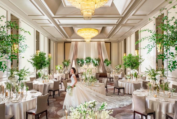 パレスホテル大宮(PALACE HOTEL OMIYA)のカバー写真